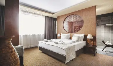 Caramell Premium Resort Bk, Bkfrd