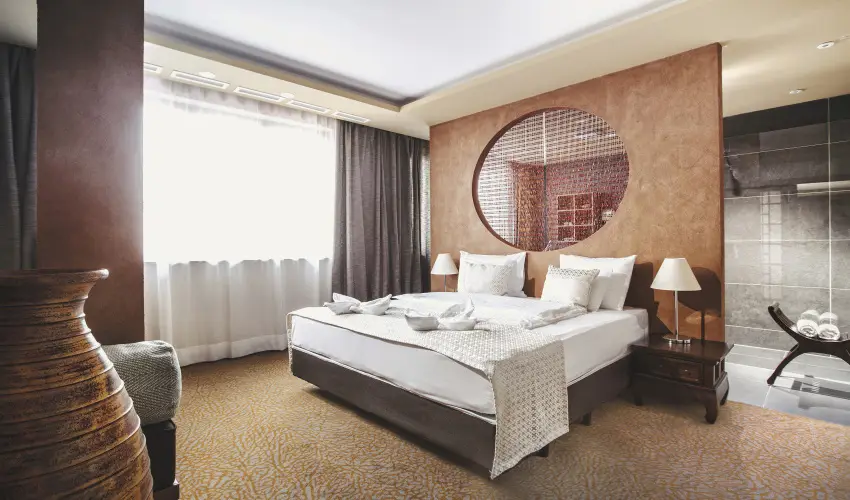 Caramell Premium Resort Bük, Bükfürdő - Pünkösd