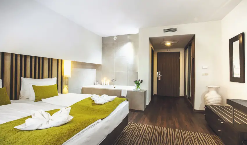 Caramell Premium Resort Bük, Bükfürdő - Pünkösd