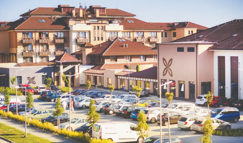 Caramell Premium Resort Bük, Bükfürdő - Pünkösd