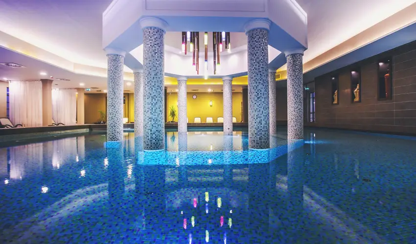 Caramell Premium Resort Bük, Bükfürdő - Pünkösd