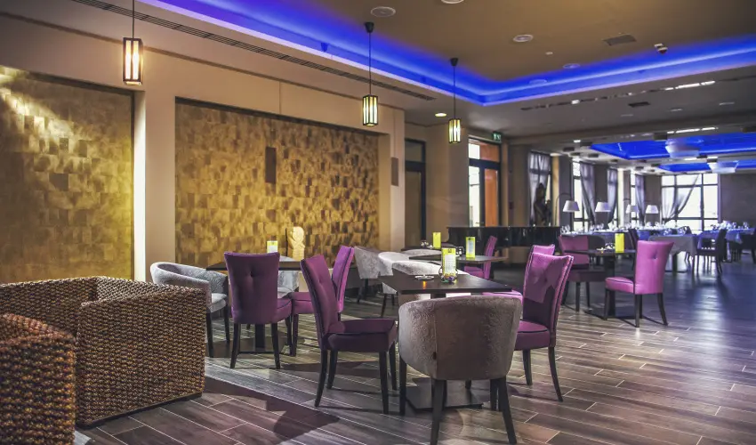 Caramell Premium Resort Bük, Bükfürdő - Pünkösd