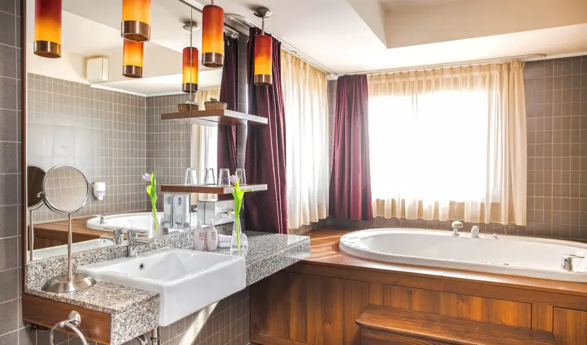 Caramell Premium Resort Bük, Bükfürdő - Pünkösd