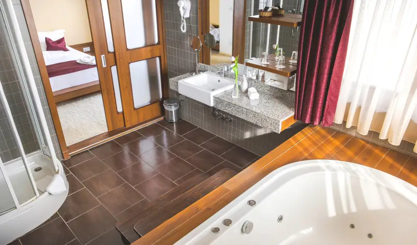 Caramell Premium Resort Bük, Bükfürdő - Pünkösd