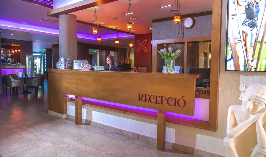 Caramell Premium Resort Bük, Bükfürdő - Pünkösd