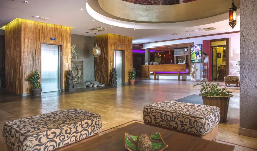 Caramell Premium Resort Bük, Bükfürdő - Pünkösd