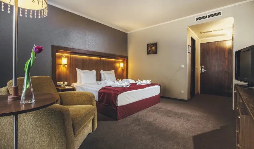 Caramell Premium Resort Bük, Bükfürdő - Pünkösd