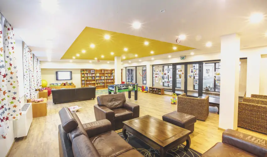 Caramell Premium Resort Bük, Bükfürdő - Pünkösd