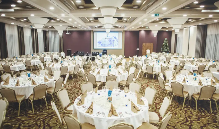 Caramell Premium Resort Bük, Bükfürdő - Pünkösd