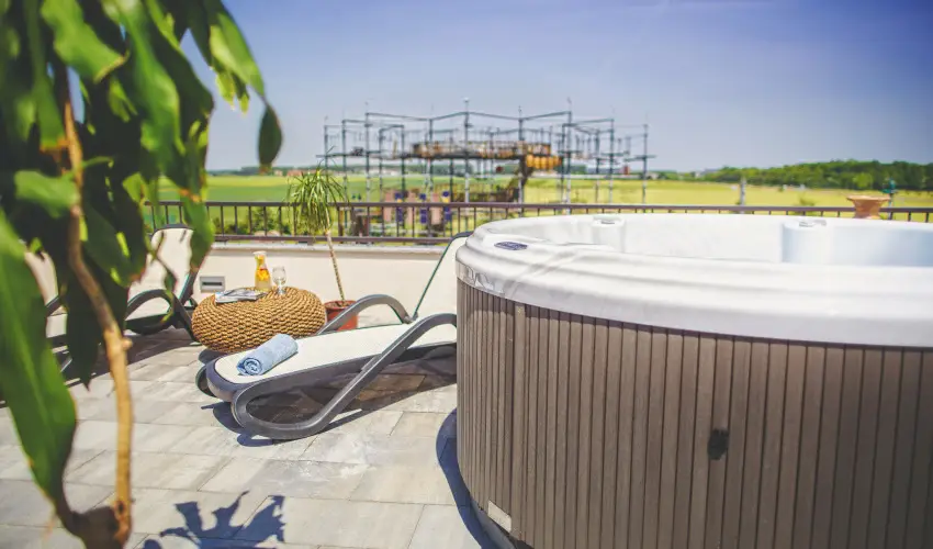 Caramell Premium Resort Bük, Bükfürdő - Pünkösd