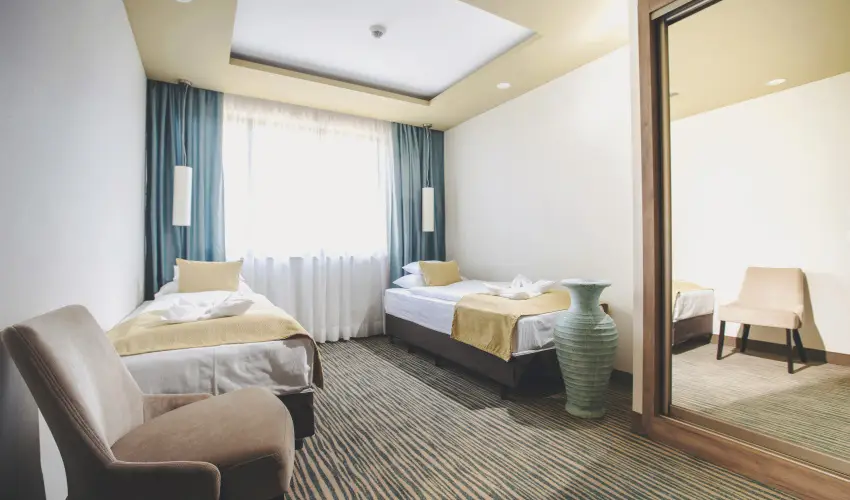 Caramell Premium Resort Bük, Bükfürdő - Pünkösd