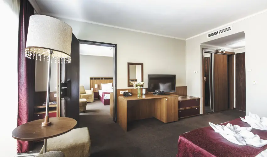 Caramell Premium Resort Bük, Bükfürdő - Pünkösd