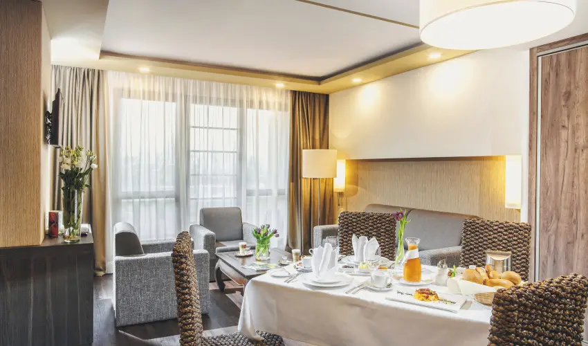 Caramell Premium Resort Bük, Bükfürdő - Pünkösd