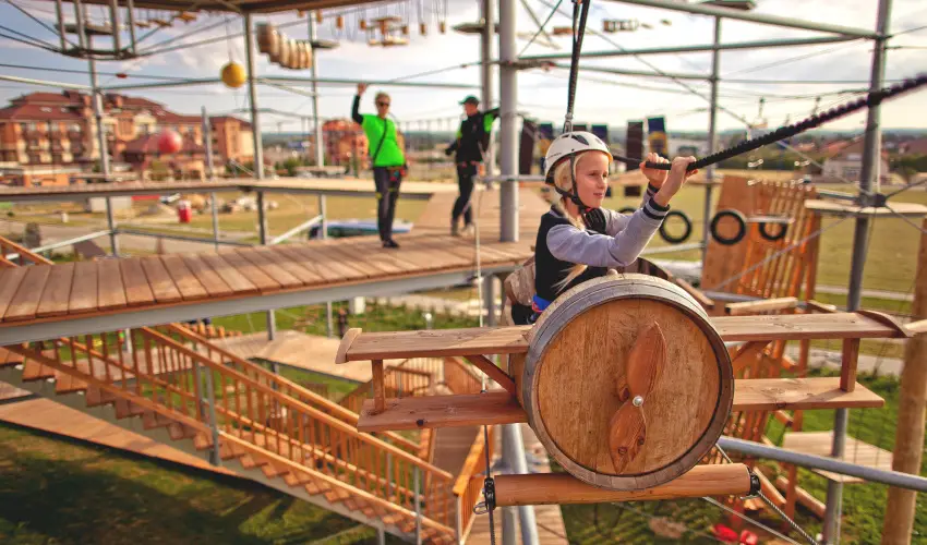 Caramell Premium Resort Bük, Bükfürdő - Pünkösd