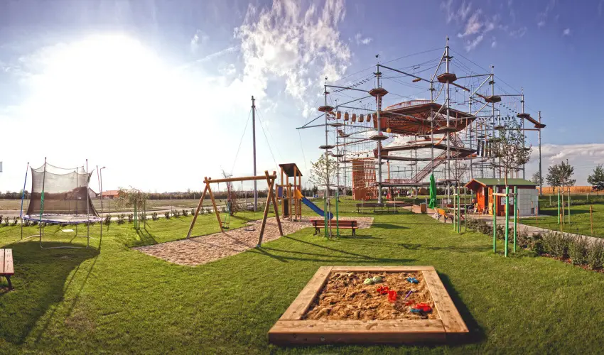 Caramell Premium Resort Bük, Bükfürdő - Pünkösd