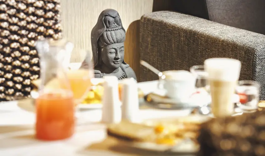 Caramell Premium Resort Bük, Bükfürdő - Pünkösd