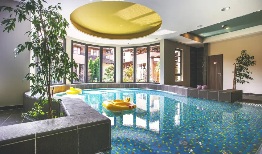 Caramell Premium Resort Bük, Bükfürdő - Pünkösd