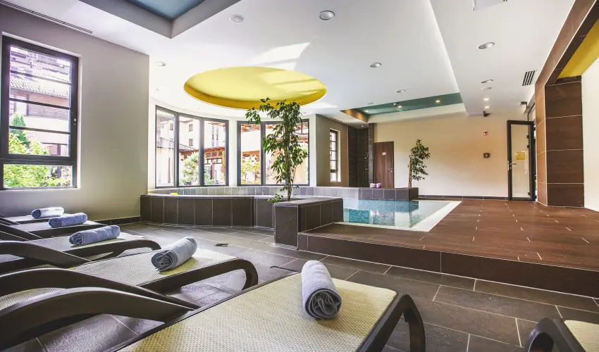 Caramell Premium Resort Bük, Bükfürdő - Pünkösd