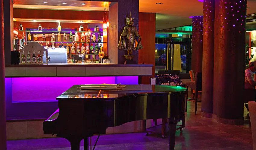 Caramell Premium Resort Bük, Bükfürdő - Pünkösd