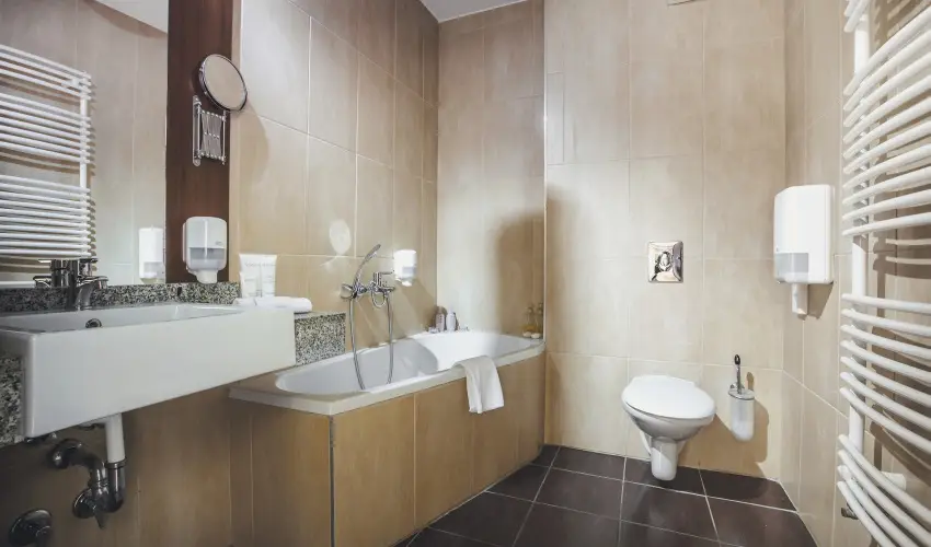 Caramell Premium Resort Bük, Bükfürdő - Pünkösd