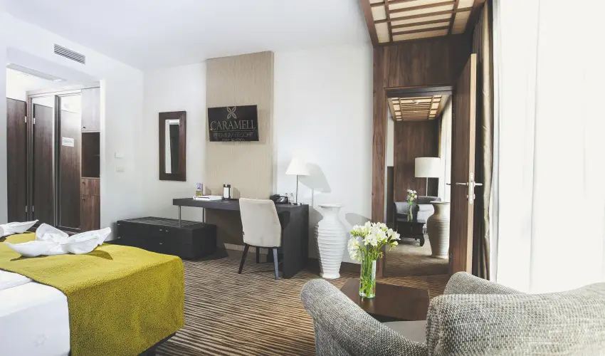 Caramell Premium Resort Bük, Bükfürdő - Pünkösd