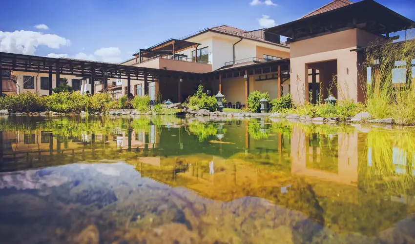 Caramell Premium Resort Bük, Bükfürdő - Pünkösd