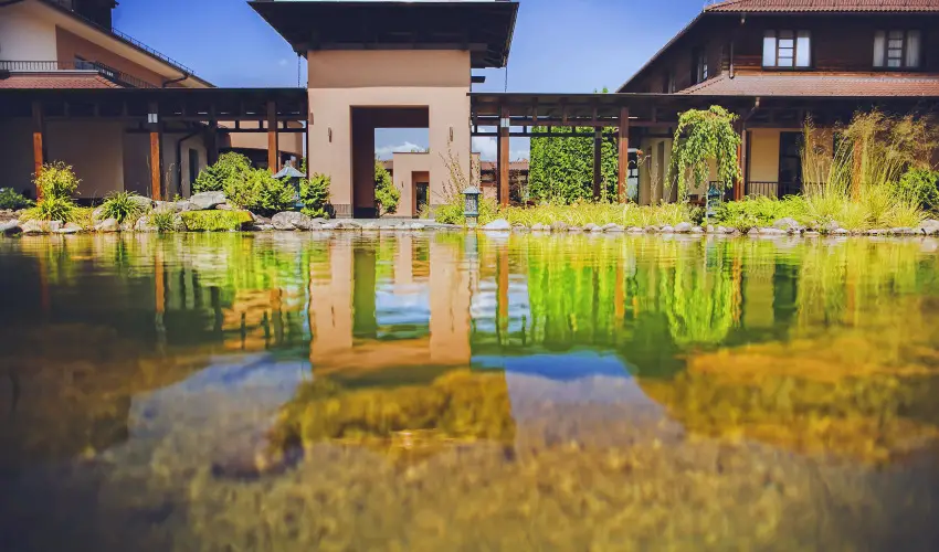 Caramell Premium Resort Bük, Bükfürdő - Pünkösd