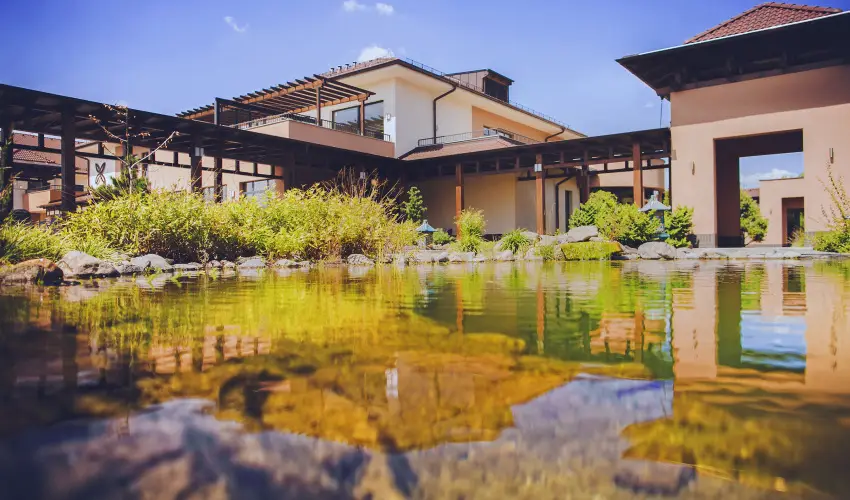 Caramell Premium Resort Bük, Bükfürdő - Pünkösd