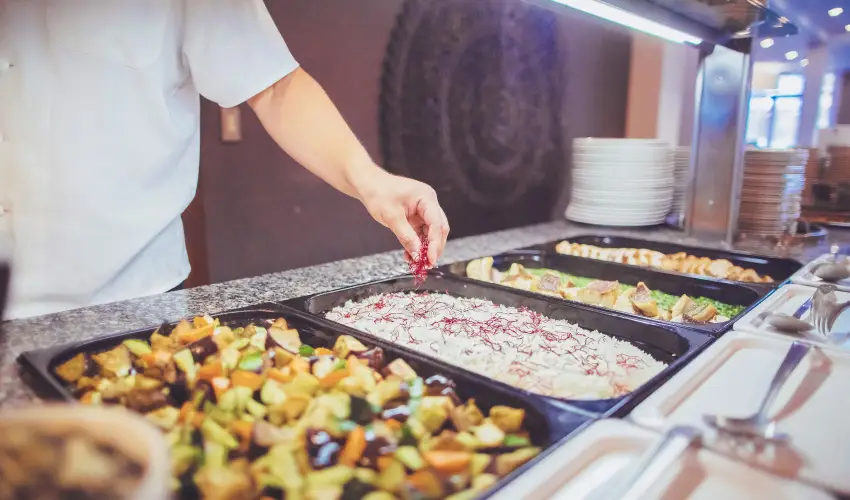 Caramell Premium Resort Bük, Bükfürdő - Pünkösd