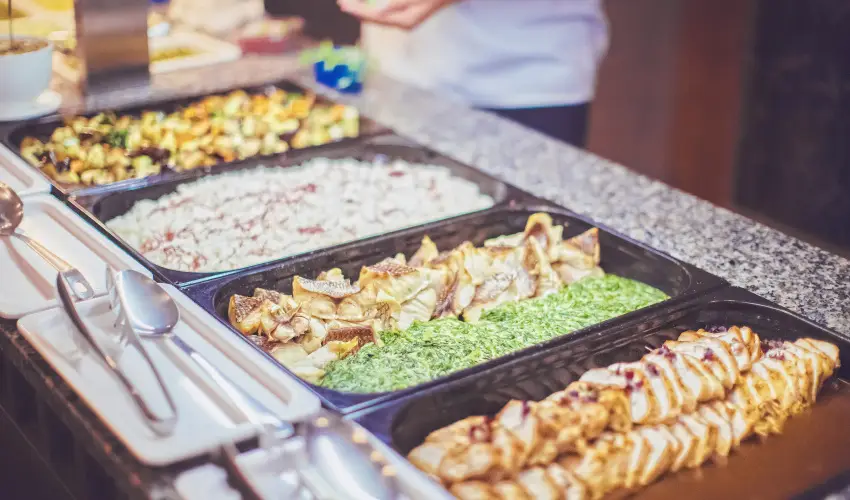 Caramell Premium Resort Bük, Bükfürdő - Pünkösd