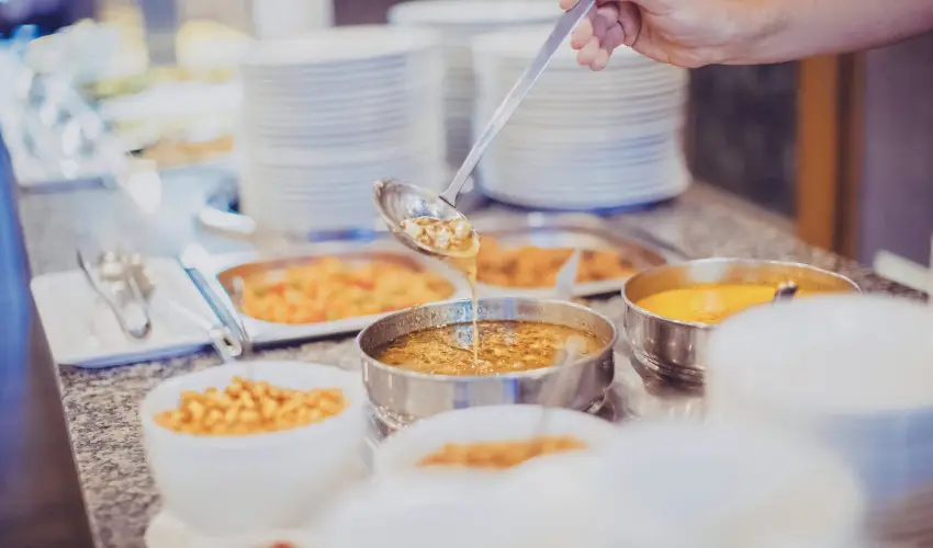 Caramell Premium Resort Bük, Bükfürdő - Pünkösd