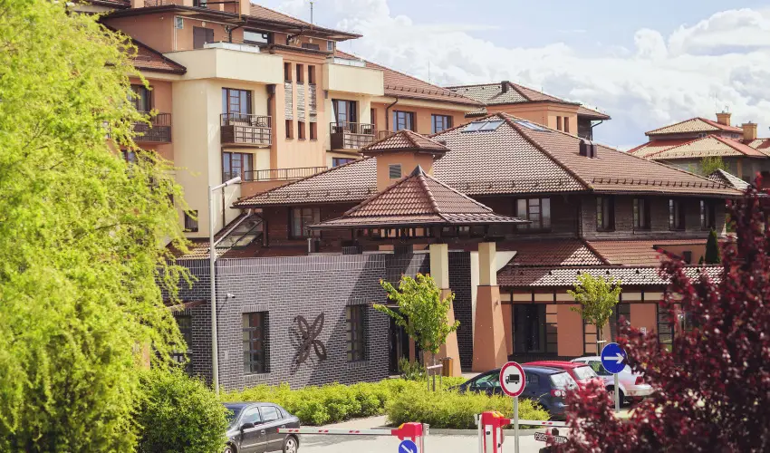 Caramell Premium Resort Bük, Bükfürdő - Pünkösd