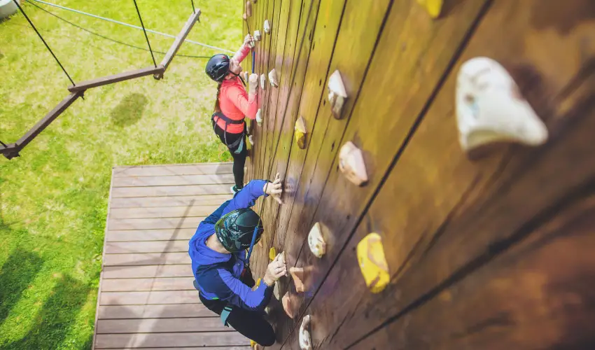 Caramell Premium Resort Bük, Bükfürdő - Pünkösd