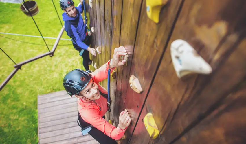 Caramell Premium Resort Bük, Bükfürdő - Pünkösd