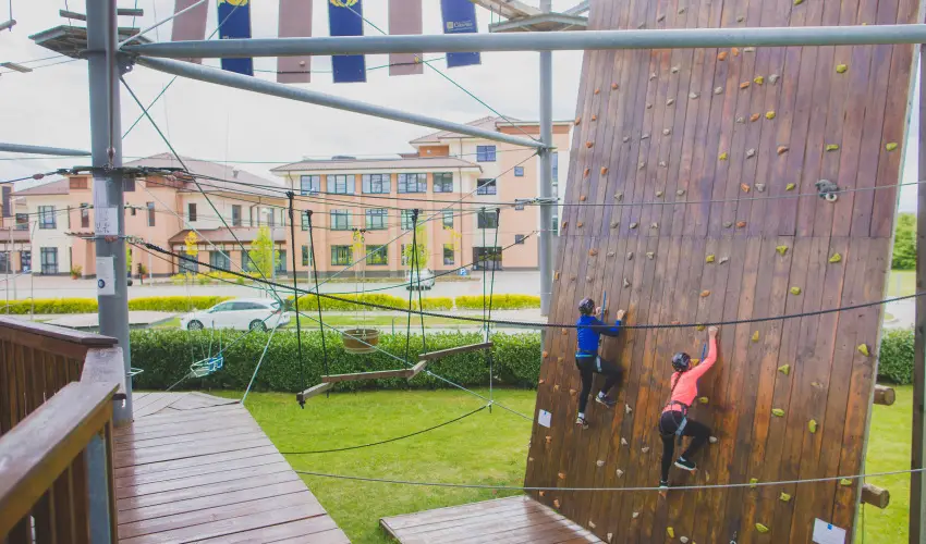 Caramell Premium Resort Bük, Bükfürdő - Pünkösd