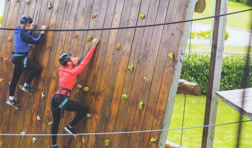 Caramell Premium Resort Bük, Bükfürdő - Pünkösd