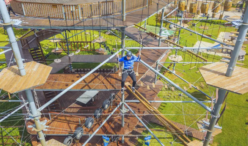 Caramell Premium Resort Bük, Bükfürdő - Pünkösd