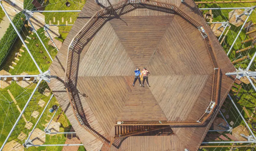 Caramell Premium Resort Bük, Bükfürdő - Pünkösd