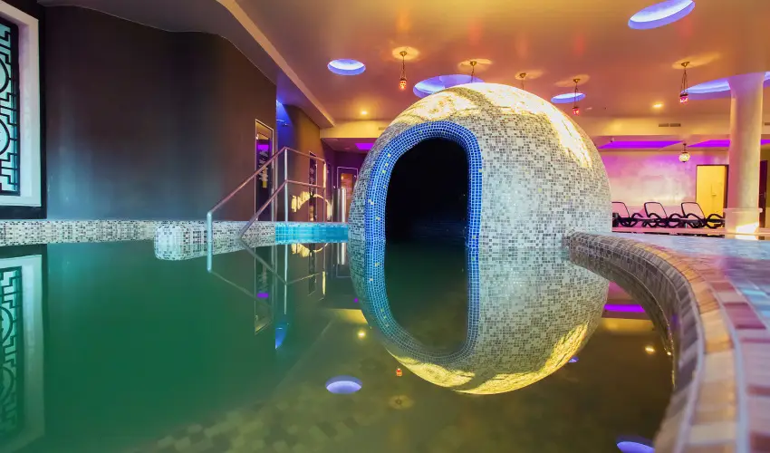 Caramell Premium Resort Bük, Bükfürdő - Pünkösd