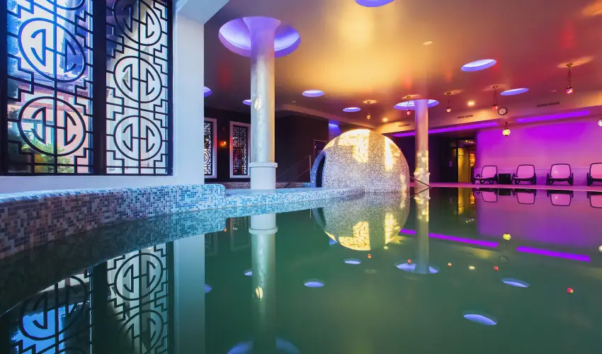 Caramell Premium Resort Bük, Bükfürdő - Pünkösd