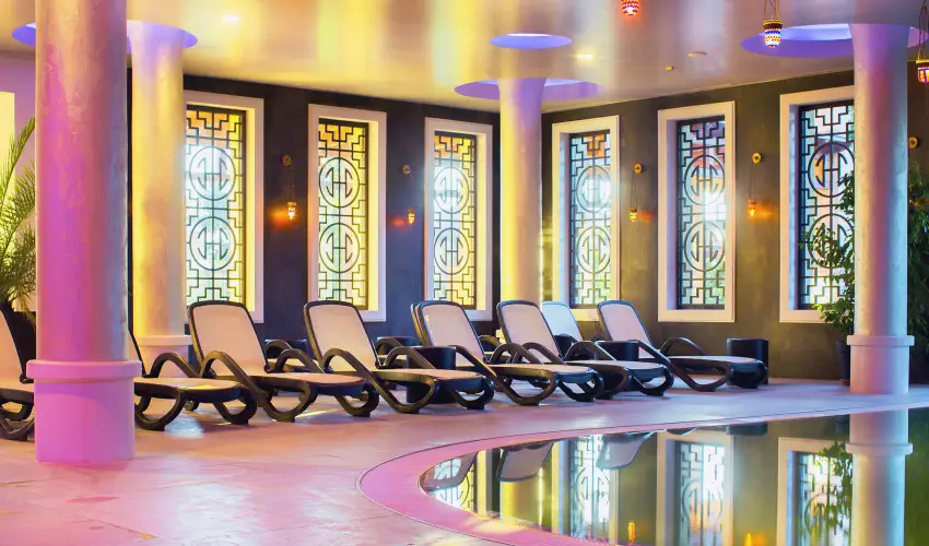 Caramell Premium Resort Bük, Bükfürdő - Pünkösd