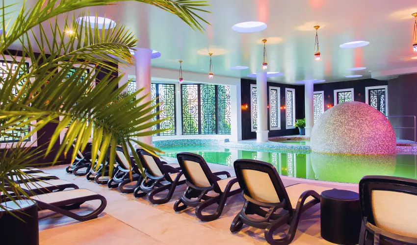 Caramell Premium Resort Bük, Bükfürdő - Pünkösd