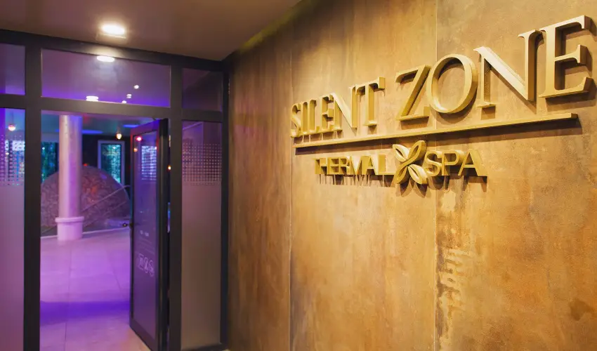 Caramell Premium Resort Bük, Bükfürdő - Pünkösd