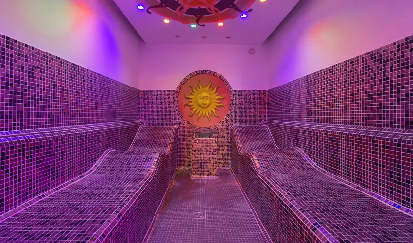 Caramell Premium Resort Bük, Bükfürdő - Pünkösd