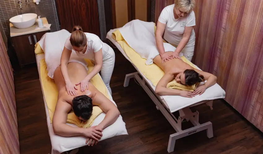 Caramell Premium Resort Bük, Bükfürdő - Pünkösd