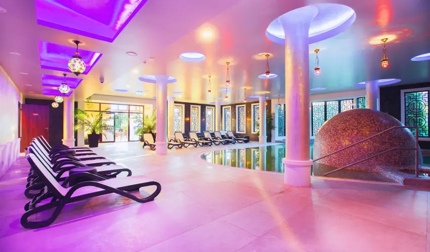 Caramell Premium Resort Bük, Bükfürdő - Pünkösd