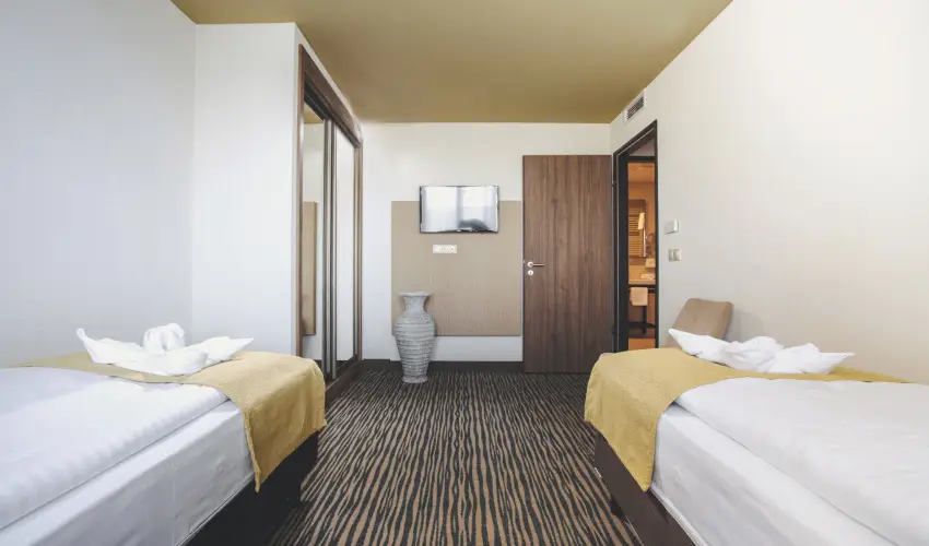 Caramell Premium Resort Bük, Bükfürdő - Pünkösd