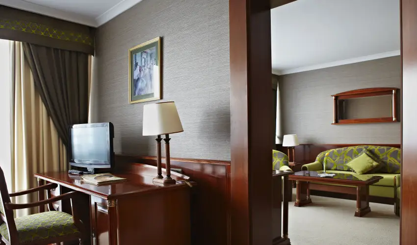 NaturMed Hotel Carbona Hvz - Virgos Pnksd