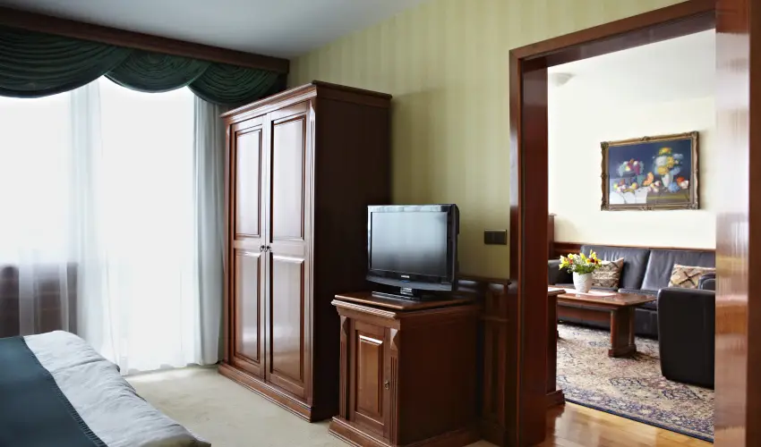 NaturMed Hotel Carbona Hvz - Virgos Pnksd