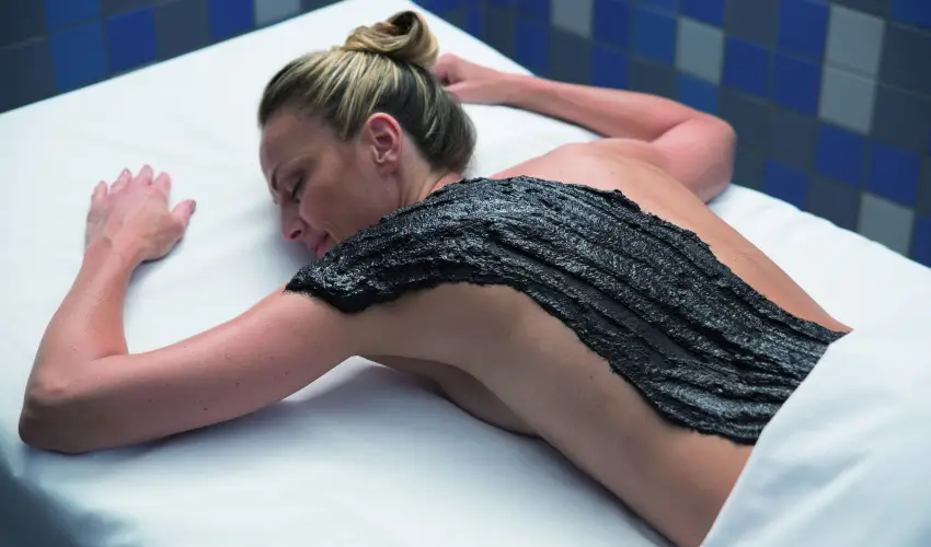 NaturMed Hotel Carbona Hvz - Virgos Pnksd